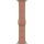 Uniq Pasek Aspen do Apple Watch grapefruit pink - 1082144 - zdjęcie 2